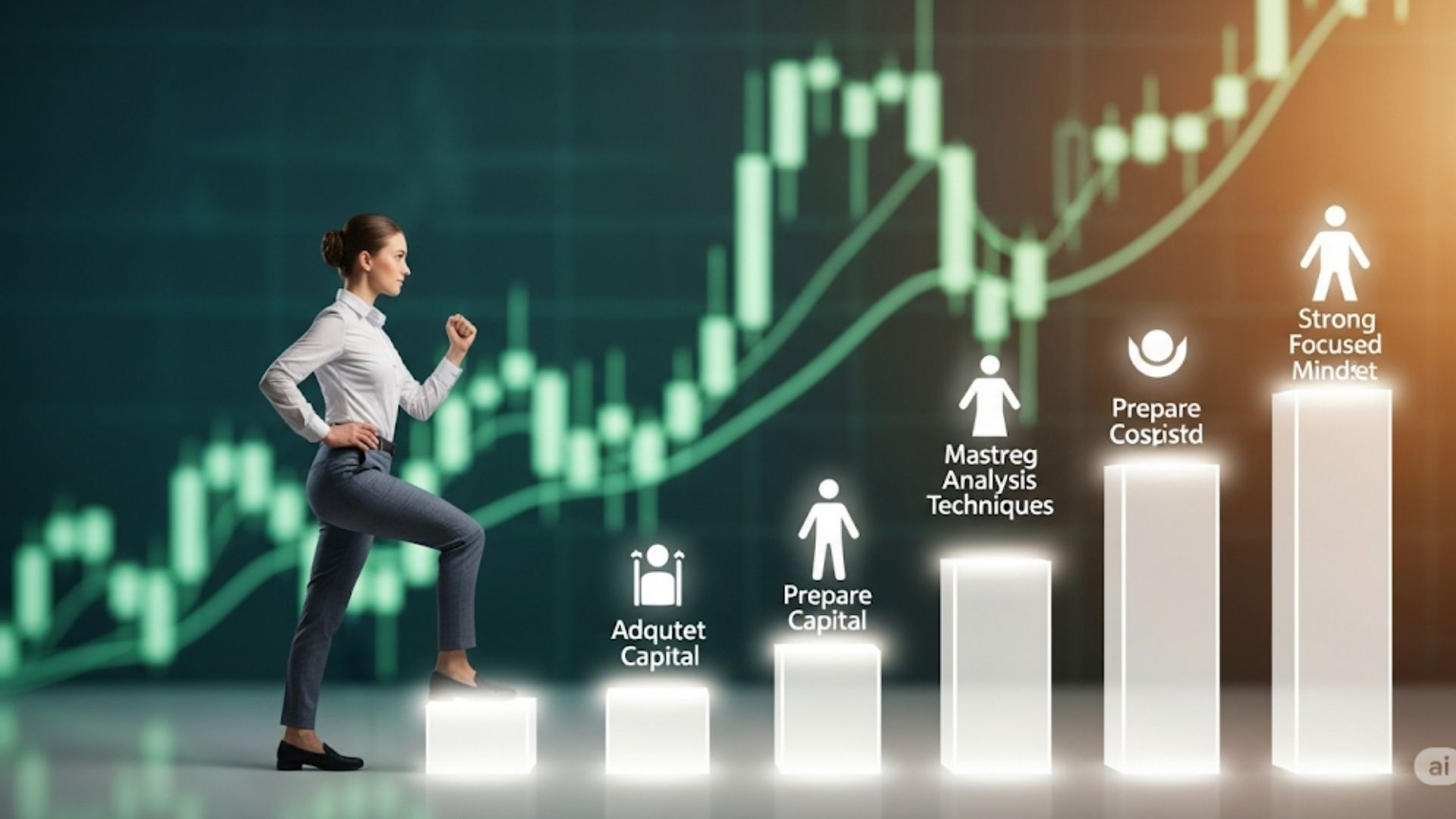 Các Bước Chuẩn Bị Trước Khi Tham Gia Đầu Tư Chứng Khoán